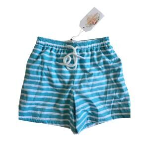 Eliza Grace Swim Shorts